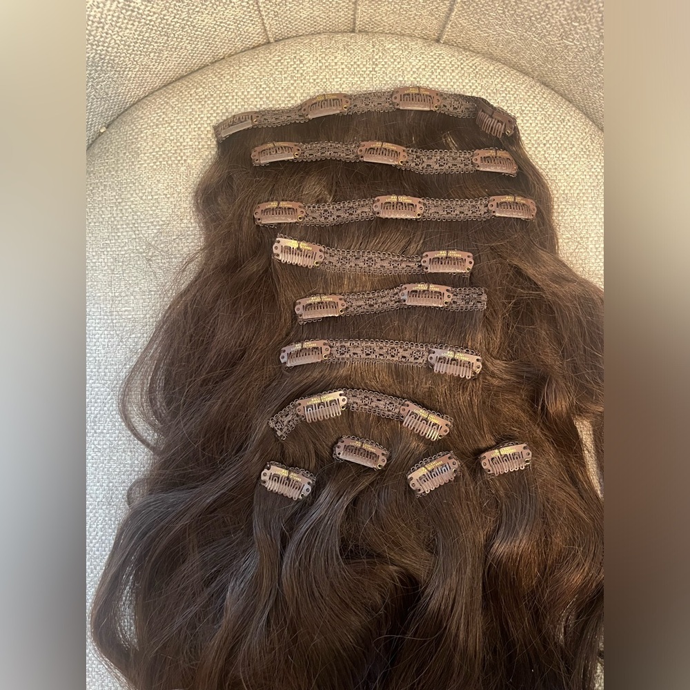 BELLAMI Professional Hair Extensions